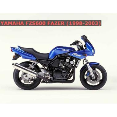 Ручка сцепления мото YAMAHA FZS 600/TDM 850/900